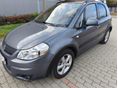 SUZUKI SX4 2009/3 - 1