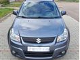 SUZUKI SX4 2009/3 - 2