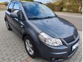 SUZUKI SX4 2009/3 - 3