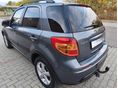 SUZUKI SX4 2009/3 - 4