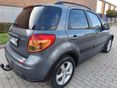 SUZUKI SX4 2009/3 - 5