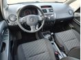 SUZUKI SX4 2009/3 - 6