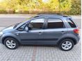 SUZUKI SX4 2009/3 - 21
