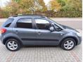 SUZUKI SX4 2009/3 - 22