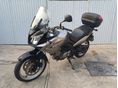 SUZUKI DL 650 2011/2 - 2