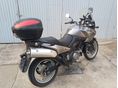 SUZUKI DL 650 2011/2 - 3