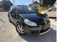 SUZUKI SX4 2010/1 - 2