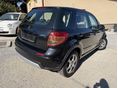 SUZUKI SX4 2010/1 - 4