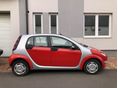 SMART FORFOUR 2004/11 - 4