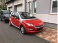 SMART FORFOUR 2004/11 - 2