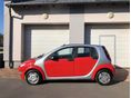 SMART FORFOUR 2004/11 - 5