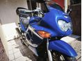 SUZUKI GSX 600 F 1998/6 - 2