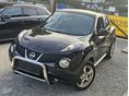 NISSAN JUKE 2011/6 - 2