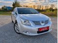 TOYOTA AVENSIS 2010/2 - 1