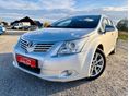 TOYOTA AVENSIS 2010/2 - 3