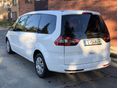 FORD GALAXY 2009/10 - 5