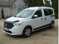DACIA DOKKER 2013/10 - 2