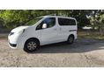 NISSAN NV200 2014/5 - 1