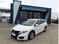 HONDA CIVIC 2016/2 - 1