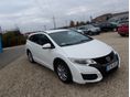 HONDA CIVIC 2016/2 - 4