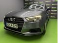 AUDI A3 2020/8 - 1