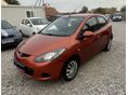 MAZDA 2 2010/3 - 2