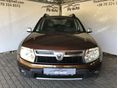 DACIA DUSTER 2011 - 2