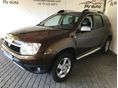 DACIA DUSTER 2011 - 3