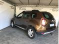 DACIA DUSTER 2011 - 4