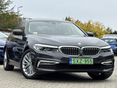 BMW 530 2019/10 - 1