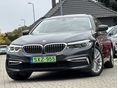 BMW 530 2019/10 - 5