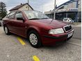 SKODA OCTAVIA 2004/11 - 2
