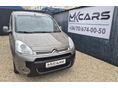 CITROEN BERLINGO 2014/10 - 1