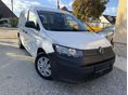 VOLKSWAGEN CADDY 2022/6 - 1