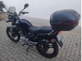 YAMAHA YBR 125 2005/8 - 3