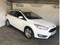 FORD FOCUS 2016/12 - 1