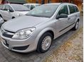 OPEL ASTRA 2009/4 - 2