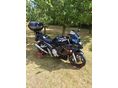 SUZUKI GSX 650 F 2008/9 - 2