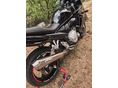 SUZUKI GSX 650 F 2008/9 - 5