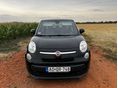 FIAT 500L 2015/1 - 6