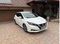 NISSAN LEAF 2019/6 - 1