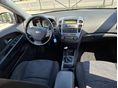 KIA CEE'D 2009/1 - 10