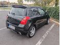 SUZUKI SWIFT 2009/5 - 4