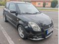 SUZUKI SWIFT 2009/5 - 6