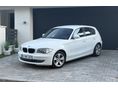 BMW 116 2009/8 - 2