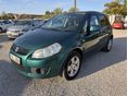 SUZUKI SX4 2007/8 - 1
