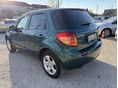 SUZUKI SX4 2007/8 - 3