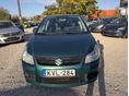 SUZUKI SX4 2007/8 - 8