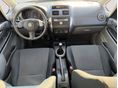 SUZUKI SX4 2007/8 - 11