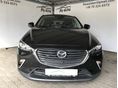 MAZDA CX-3 2017 - 2
